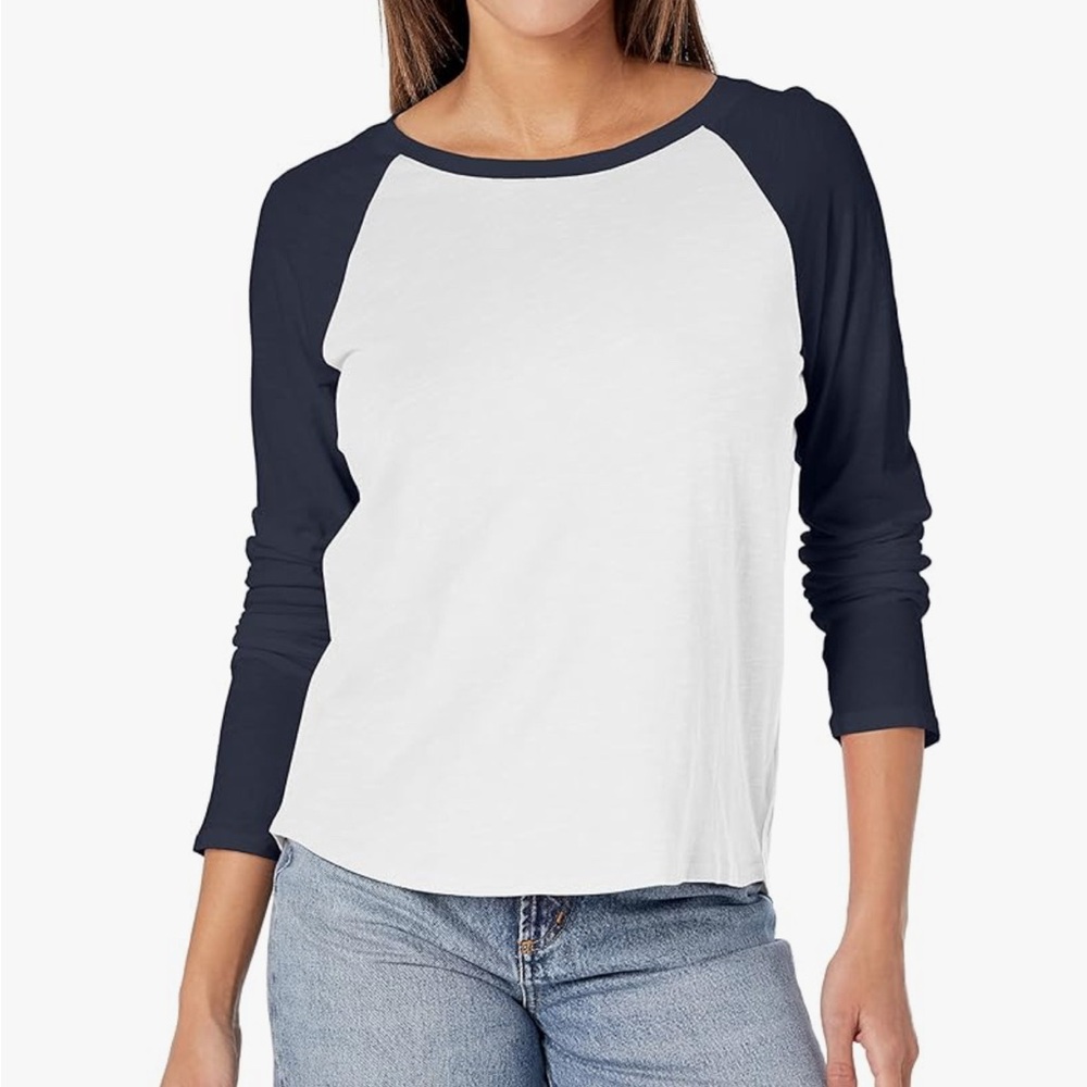 Carve Designs Denny Top